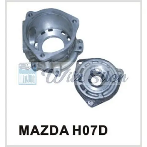 GEAR BOX COVER H07D MAZDA