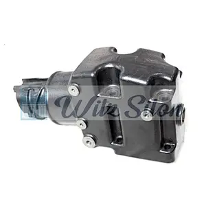 Customized Mercruiser Marine V6 V8 Exhaust Manifold Riser Elbow