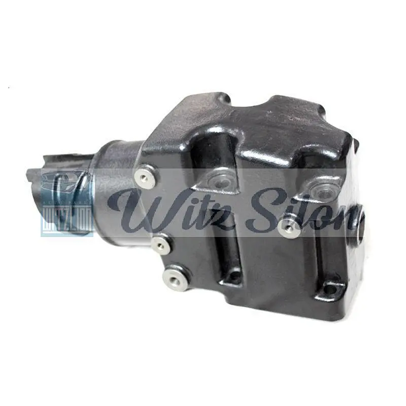 Customized Mercruiser Marine V6 V8 Exhaust Manifold Riser Elbow