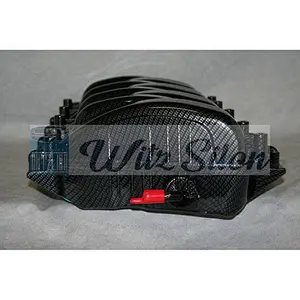 car intake manifold of GM LS3 L92 L76 LS9 gm korea spare parts 12602477