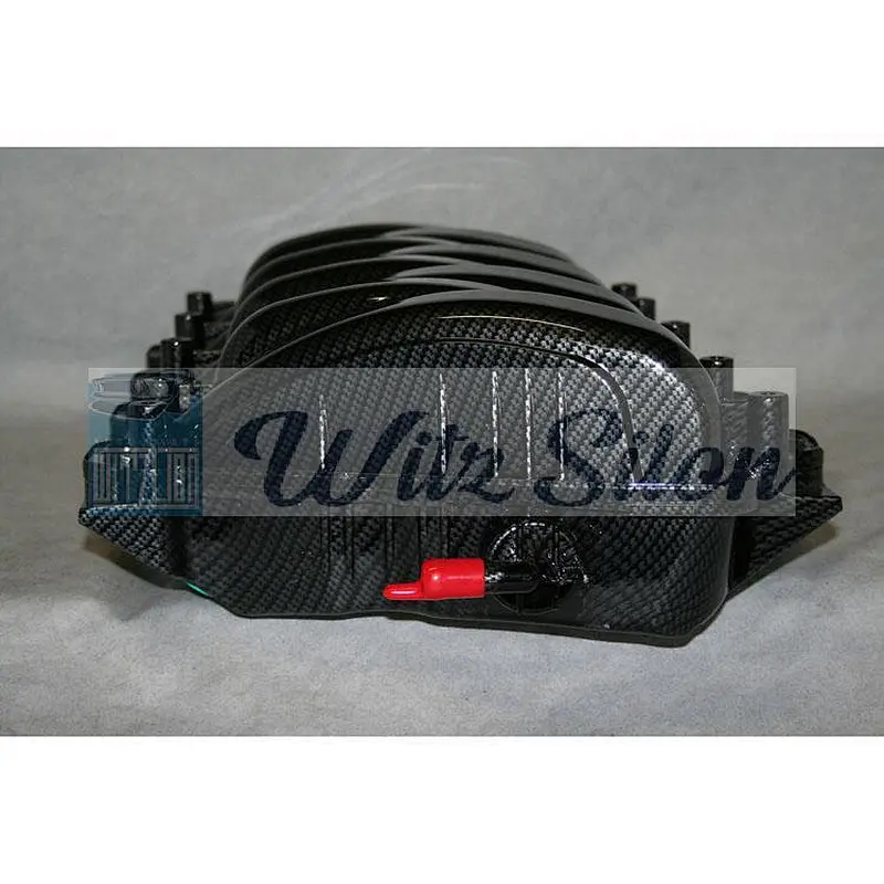 car intake manifold of GM LS3 L92 L76 LS9 gm korea spare parts 12602477