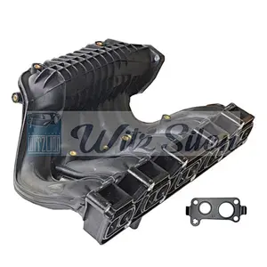 Intake Manifold For Mercedess W203 W210 C209 W163 270CDI 6120901937