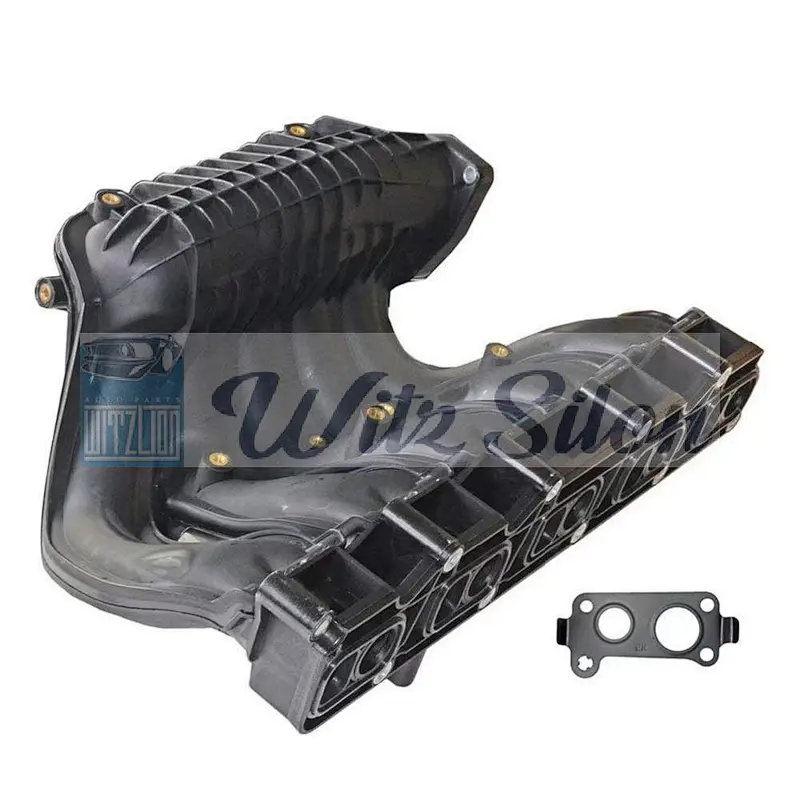 Intake Manifold For Mercedess W203 W210 C209 W163 270CDI 6120901937