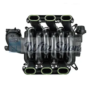 Intake Manifolds fits Audi-s A6 A7 A8 C7 2012-2017  06E133201AA 06E133201R 06E133151L