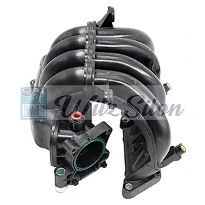 2N1U9424BD fords intake manifold parts