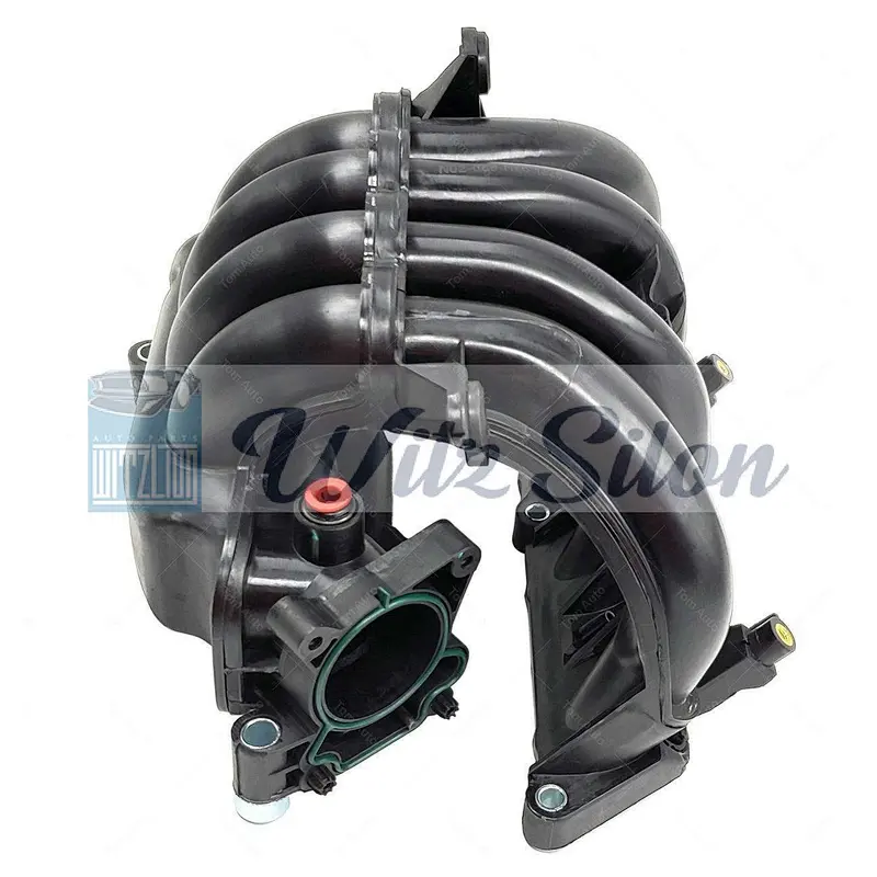 2N1U9424BD fords intake manifold parts