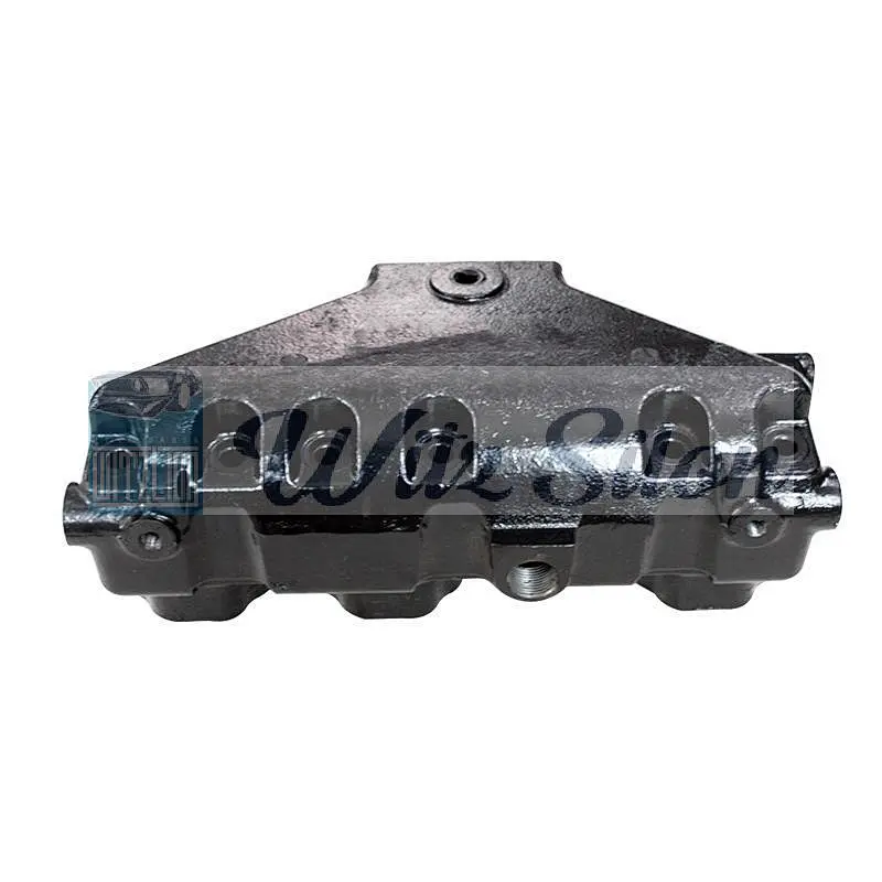 4.3 Dry Joint Exhaust Manifold Replaces 864612T01 V-6 Exhaust USA
