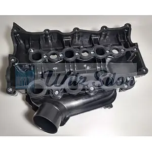 LR073585  Left Hand Inlet Manifold for Ranges Rovers Sports fits 3.0 TDV6 Engines 2010-2016