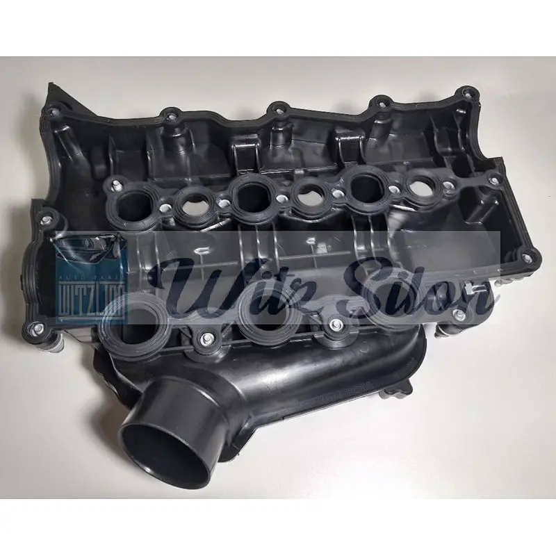 LR073585  Left Hand Inlet Manifold for Ranges Rovers Sports fits 3.0 TDV6 Engines 2010-2016