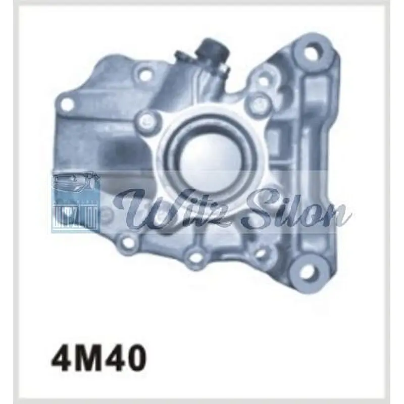 Oil Cooler Cover MITSUBISHI 4M40