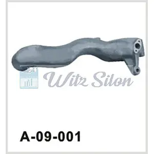 Intake Manifold A09001 MERCEDES-BENZ