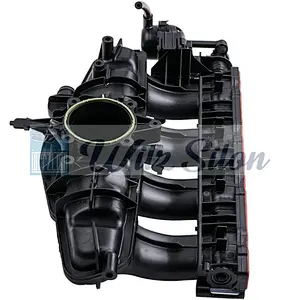 Brand New Intake Manifold For Audis A3 TT VWs Jettas CC Passats EOS GTI Tiguans 06J133201G