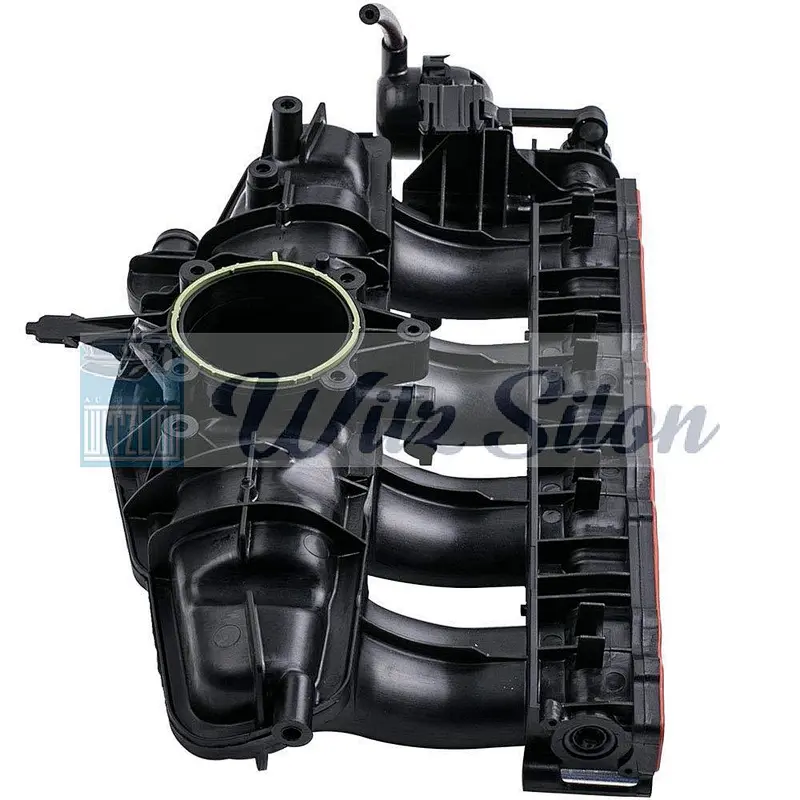 Brand New Intake Manifold For Audis A3 TT VWs Jettas CC Passats EOS GTI Tiguans 06J133201G