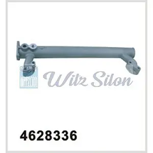 Intake Manifold 4628336 IVECO