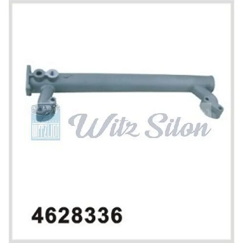 Intake Manifold 4628336 IVECO