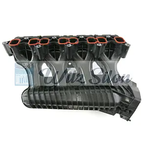 2012-2015 Mercedess C250 SLK250 1.8L L4 - Gas Air Intake Manifold ASSY OEM# A2710903037 2710903037