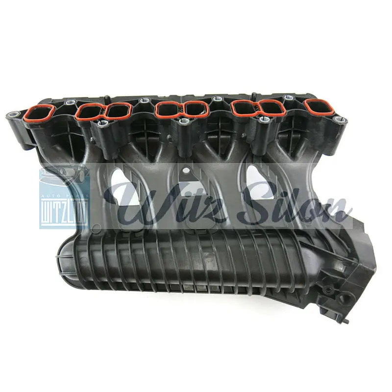 2012-2015 Mercedess C250 SLK250 1.8L L4 - Gas Air Intake Manifold ASSY OEM# A2710903037 2710903037
