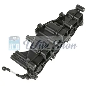 Intake Manifold fits Audi-s A4 A5 A6 A8 Q7 Avant-s VW-S Phaeton-s Touereg-s  059129711CG 059129711BQ 059129711BP