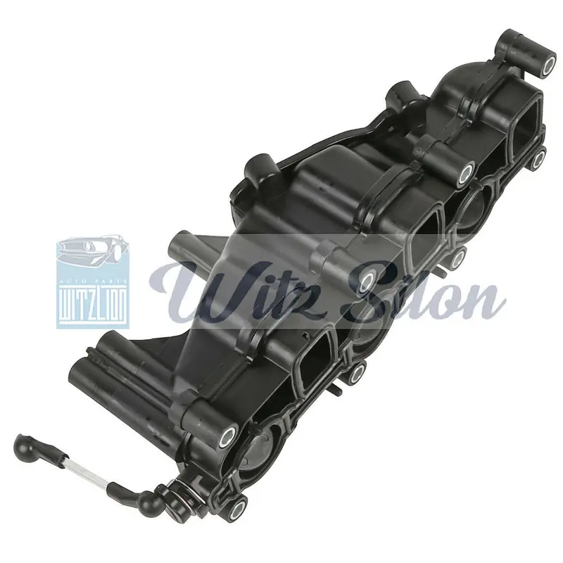 Intake Manifold fits Audi-s A4 A5 A6 A8 Q7 Avant-s VW-S Phaeton-s Touereg-s  059129711CG 059129711BQ 059129711BP