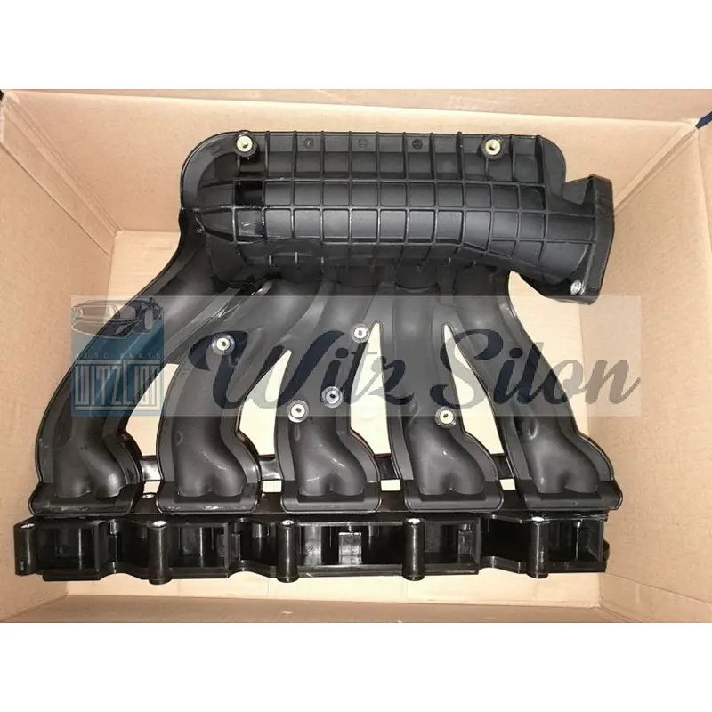 6120901037 car intake manifold mercedes 6120901937 E-CLASS E270 CDI W203 210 211 parts 6120900337