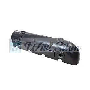 High Quality China Custom Marine Wet Exhaust Risers And Manifolds