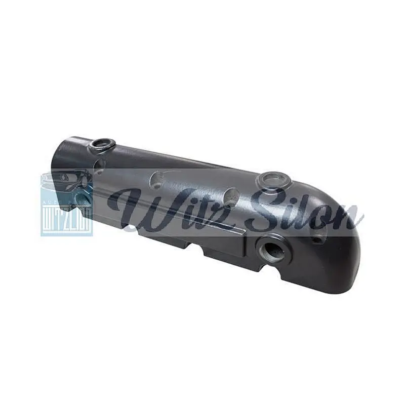 High Quality China Custom Marine Wet Exhaust Risers And Manifolds