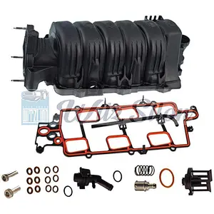 Upper Engine Intake Manifold Set for Buick GM 615-180 12537425 89017272