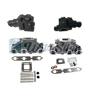 4.3 Mercruiser Exhaust Manifold
