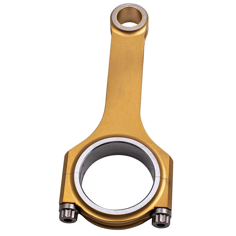 Connecting Rods Conrod For Isuzu 1.8L 2.0L 4ZC1 4ZB1 Holden Gemini G180 G200