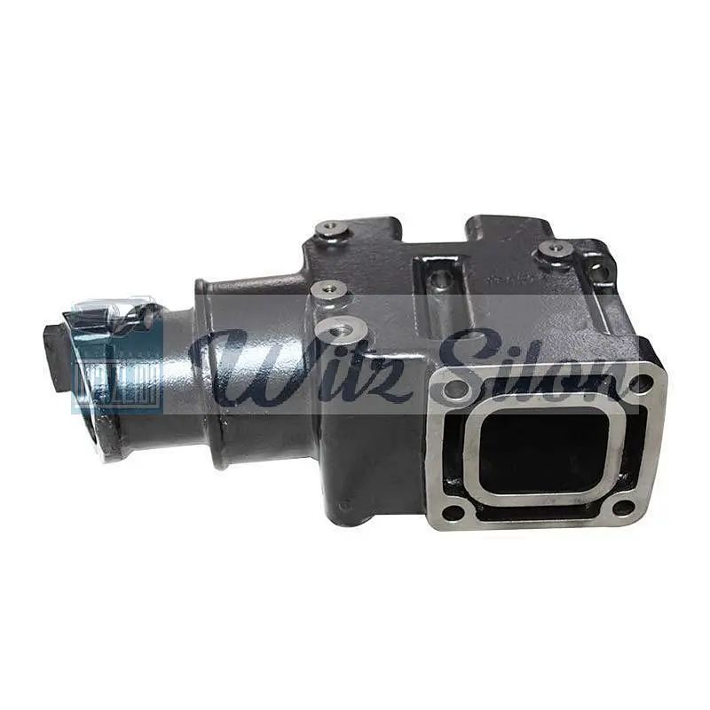 2019 new products Marine Exhaust Manifold with cheap price
