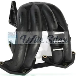 9613250080 car intake manifold of citroen xsara picasso parts