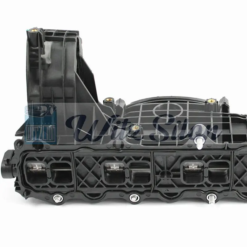 A6510900037  car intake manifold auto parts