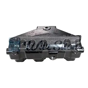 Marine Dry Joint V-6 V-8 Exhaust Manifold with Mounting kits