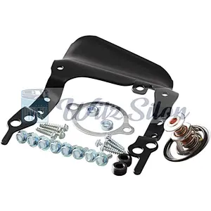Brand New Intake Manifold For Fords 2002-2005 Explorers Mercurys Mountaineers V8 4.6L 615-775 2L2Z9424-A