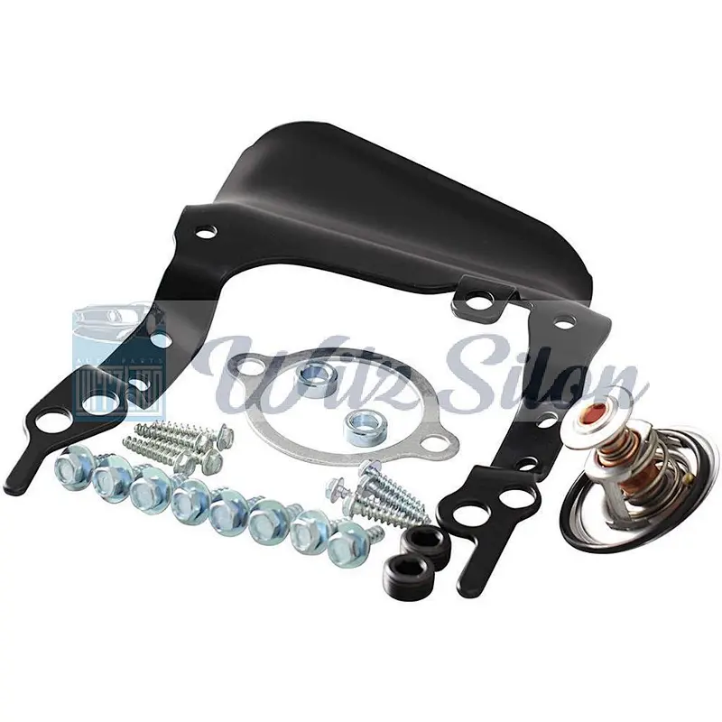 Brand New Intake Manifold For Fords 2002-2005 Explorers Mercurys Mountaineers V8 4.6L 615-775 2L2Z9424-A