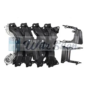 07-08 F-150 Picksups E-Series 4.6L 281Cu Upper Intake Manifold Kit 7L3Z9424F 7L3Z8575D