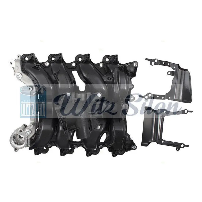 07-08 F-150 Picksups E-Series 4.6L 281Cu Upper Intake Manifold Kit 7L3Z9424F 7L3Z8575D