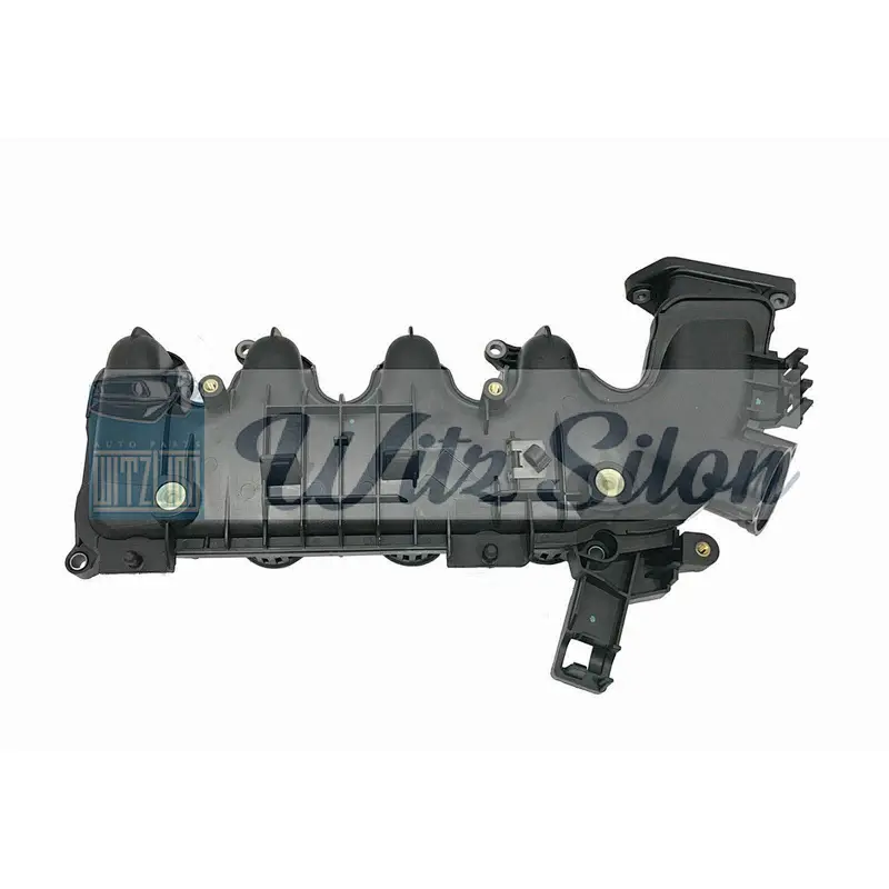 Brand New Intake Manifold For 2006 - 2013 1.6 HDI TDCI C-ITROENs P-EUGEOTs F-ORDs M-AZDAs 9684941780