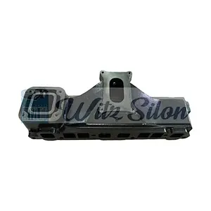 Marine Performance Mercruiser Exhaust Manifold And Riser
