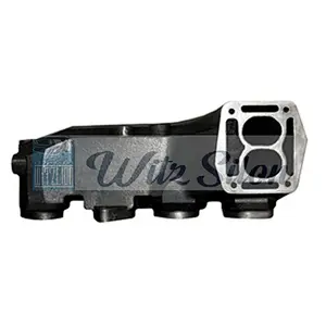 World Best Selling Product Cast Manifold Performance Exhaust For Sale