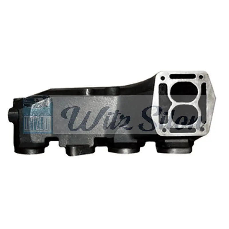 World Best Selling Product Cast Manifold Performance Exhaust For Sale
