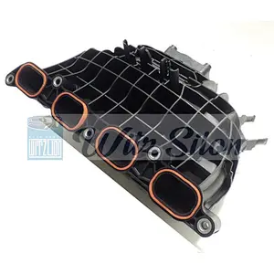 11617588126 bmws intake manifold 2013-2016 320I 328 Intake Manifold OEM 2.0L