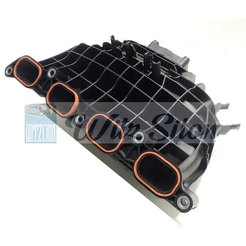 11617588126 bmws intake manifold 2013-2016 320I 328 Intake Manifold OEM 2.0L
