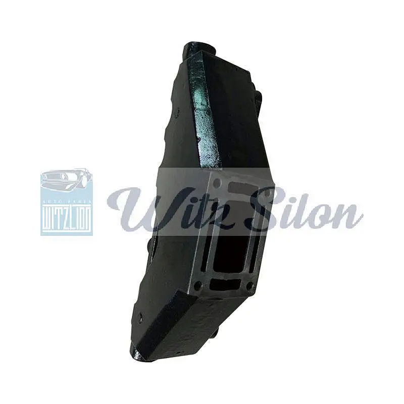 Hot Sale V6 Marine exhaust Manifold fifts Riser 87656