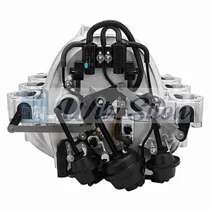 2721402001 Mercedess Bensz C-Klasse W204 A2721402401 3.0
