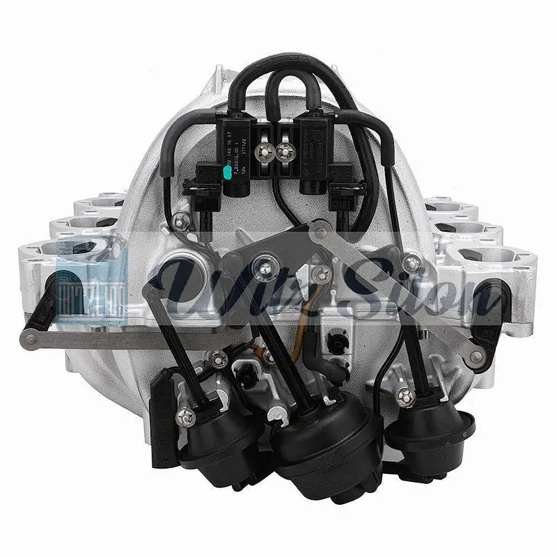 2721402001 Mercedess Bensz C-Klasse W204 A2721402401 3.0