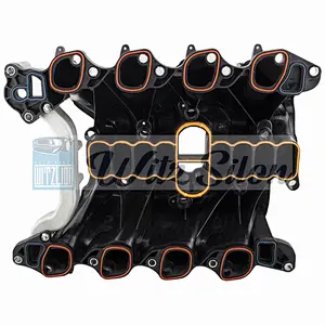 Intake Engine Manifold Assembly For 1997-2006 Ford-s E150 E250 F150  1L3Z9424BA 615-278