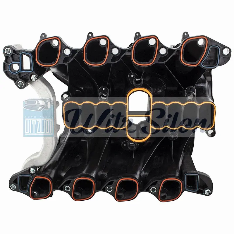 Intake Engine Manifold Assembly For 1997-2006 Ford-s E150 E250 F150  1L3Z9424BA 615-278