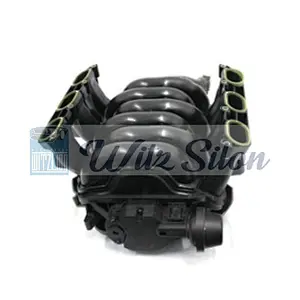 Power Intake Manifold for 2.4L Aodi Avants 06E 133 201Q 06E133201Q