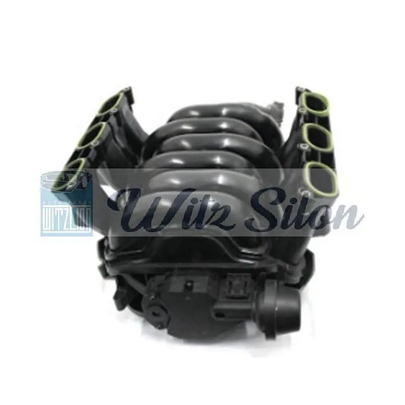 Power Intake Manifold for 2.4L Aodi Avants 06E 133 201Q 06E133201Q